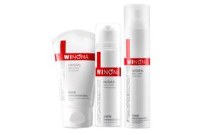 Наборы для ухода за кожей Unisex Winona, Arbutin белый Essence Water белый Sleeve