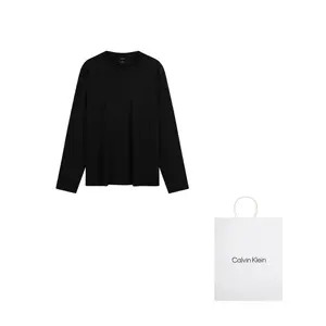 Футболка мужская Calvin Klein, черный