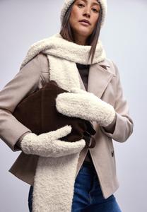 Перчатки Street One Gloves, Beige