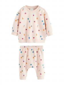 Next Набор в цвете Ecru