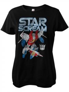 Черная рубашка Transformers