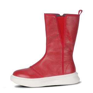 Сапоги мужские белый Thai Points