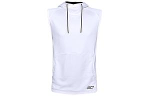 Майка мужская белый Under Armour, белый