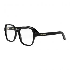 DIOR Очки квадратной оправы, Black