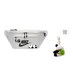 Nike Тканевая сумка через плечо унисекс светлый бежевый, Ball Basket