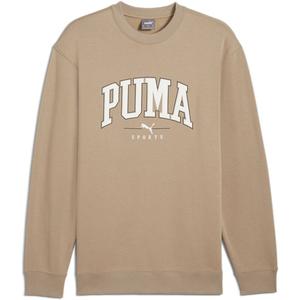 Команда по толстовкам Fl Puma, цвет oak branch