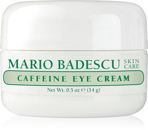 Крем для глаз с кофеином освежающий крем для глаз с кофеином Mario Badescu, 14 гр