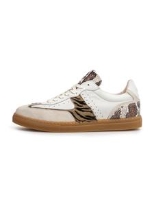 Floris van Bommel Кроссовки 'Minni 06' в цвете Off White