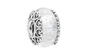 Pandora Женский браслет из стерлингового серебра 925 пробы