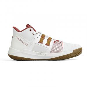 Теннисные кроссовки New Balance Coco CG1 унисекс, White