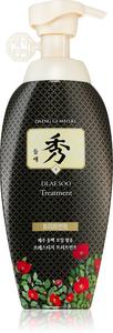 Dlae soo Hair Loss Care Treatment - глубоко восстанавливающий кондиционер для лечения выпадения волос Daeng Gi Meo Ri, 400 мл
