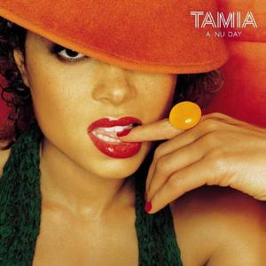 Диск CD A Nu Day - Tamia
