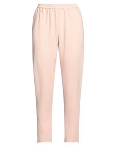 Брюки Stella Mccartney, розовый