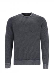 Толстовка hajo Sweatshirt, черный