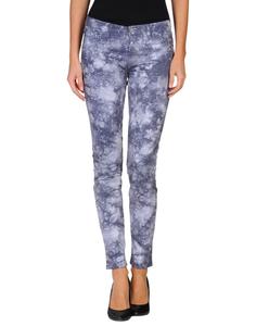 Брюки J Brand, серый