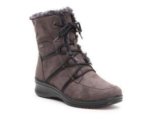 Ботинки Ara Montreal, серый