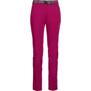 Брюки Trangoworld Vivier, фиолетовый