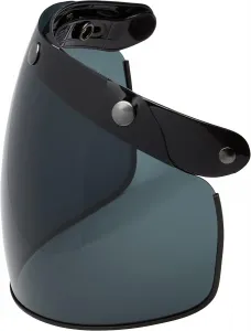 Визор для мужского шлема DMD (1 шт.), Flip Up Visor Tinted
