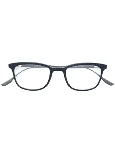 Очки 'Floren' в квадратной оправе Dita Eyewear, черный