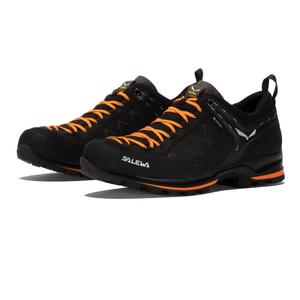 Кроссовки Salewa Mountain Trainer 2 GORE-TEX, черный