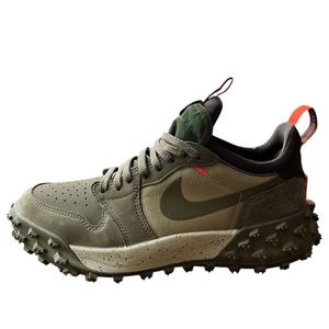 Кроссовки Air Jordan 1 Low Element 'Medium Olive'