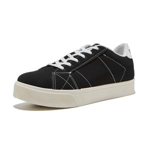 Низкие женские скейтерские кеды Georgina Goodman, черный