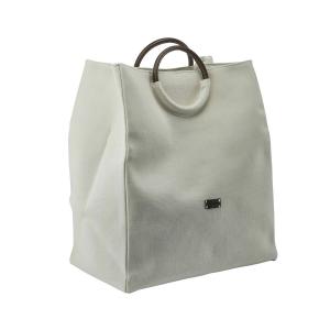 Корзина для белья Aquanova, 30x50x60 см, бежевый