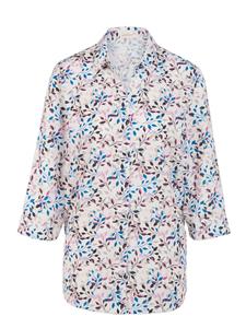 Блузка Goldner, кремовый