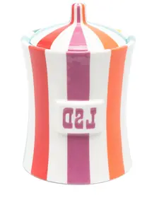 Сосуд Vice LSD с крышкой Jonathan Adler, белый