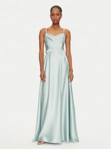 Вечернее платье обычного покроя CFC0122706003 Rinascimento, зеленый