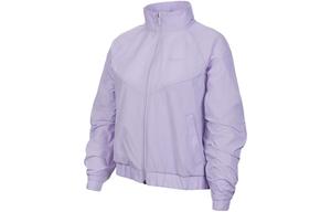 Детская куртка Nike, цвет Lilac
