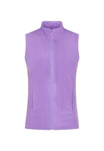 Жилет faina Athlsr Vest, светло-фиолетовый