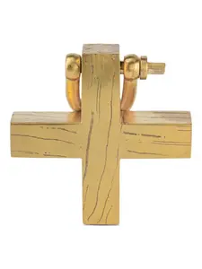 Подвеска Plus Parts of Four, золотой