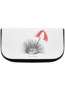 Косметичка Mr. & Mrs. Panda, белый