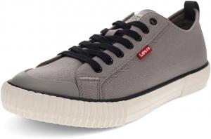 Кроссовки Levi's Mens Anakin Neo, угольный