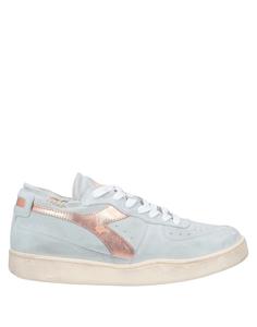 Кроссовки Diadora, небесно-голубой