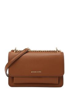 Сумка через плечо MICHAEL Michael Kors Claire, Brown