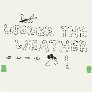 Диск CD Under The Weather - HOMESHAKE