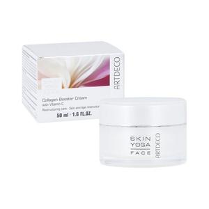 Крем для лица с коллагеном, 50 мл Artdeco, Yoga Collagen Booster