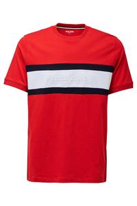 Рубашка Salsa Jeans, красный