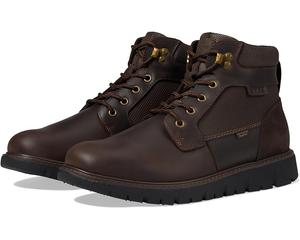 Ботинки Nunn Bush Karnak Plain Toe Boot Chukka, коричневый