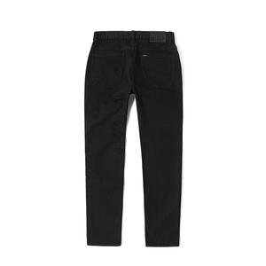 Джинсы мужские Tapered Lee, черный (29 pants length)