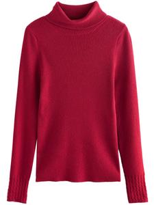 Свитер Next, темно-красный