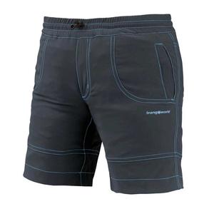 Шорты Trangoworld Ossa Shorts Pants, серый