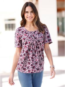 Футболка Sieh an!