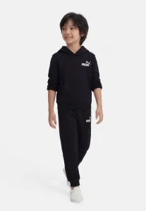 Спортивный костюм унисекс minicats Puma, Black