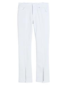 Джинсы Frame, белый