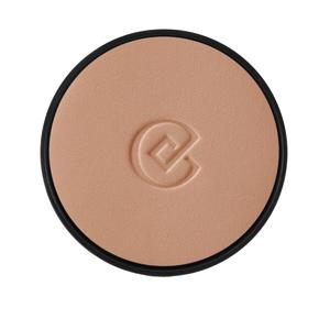 Пудра для лица 40р сменный блок Collistar Impeccable, 9 гр