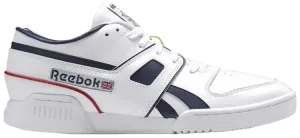 Кроссовки Reebok Pro Workout Low MU 'USA', белый