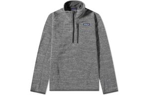 Флисовая куртка Better Sweater Patagonia, Новый морской синий/MPNA
